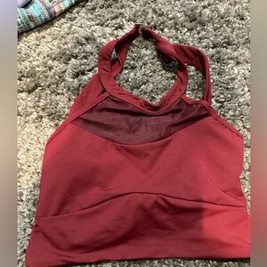 Cute crop top bought off Shien still super cute only one a few times